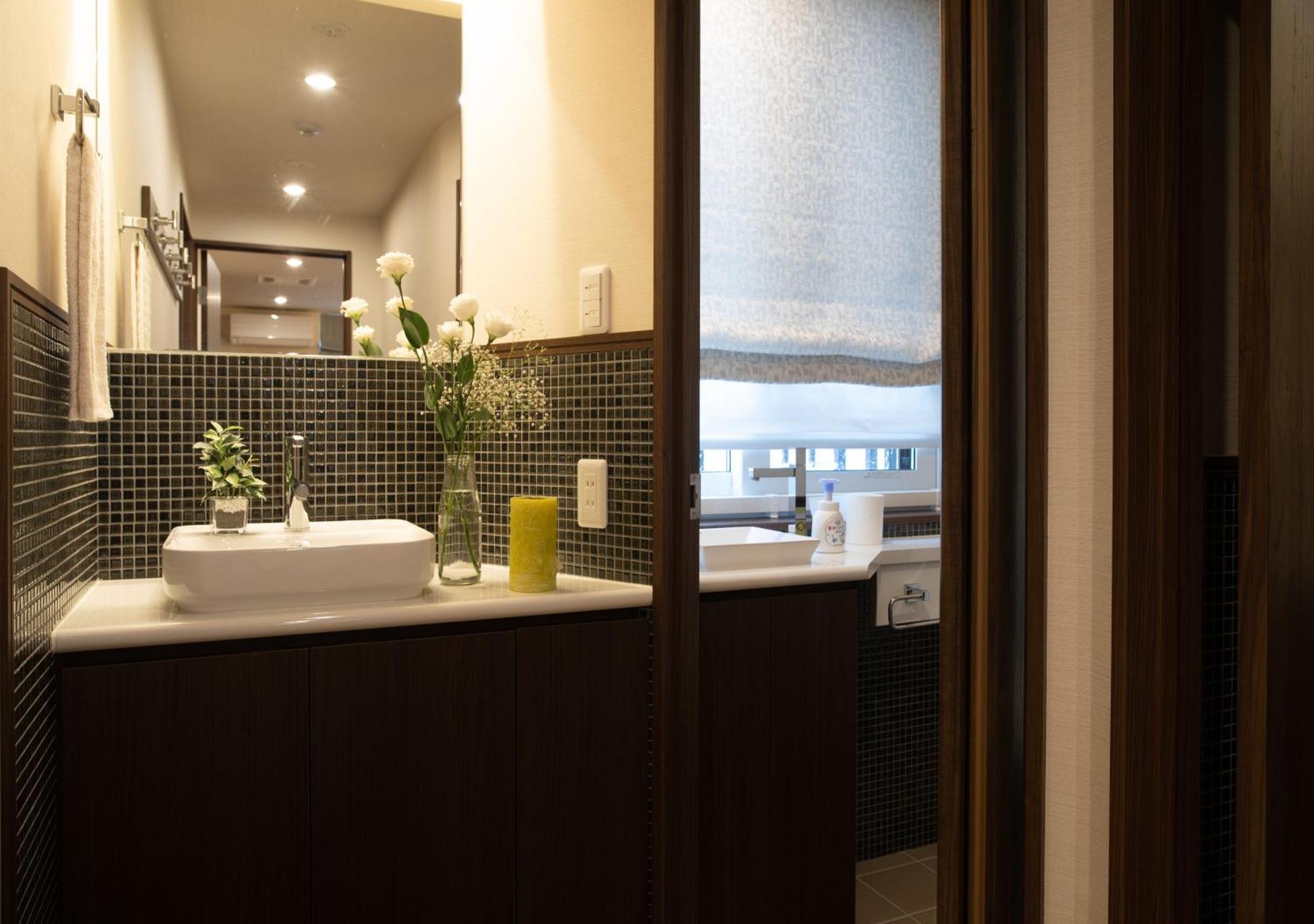 Miidokoro House Hotel سابورو الغرفة الصورة